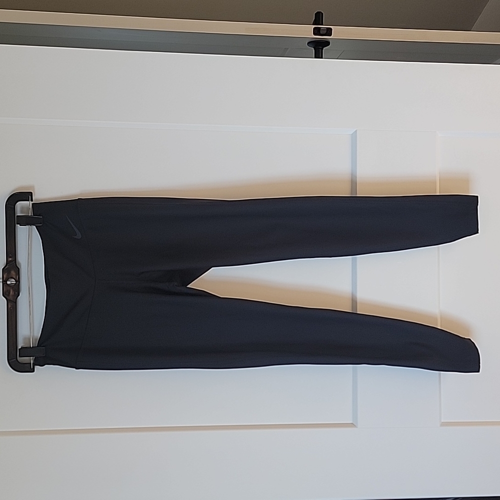 Nike Dri-Fit Black Leggings